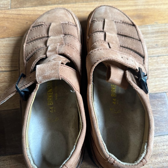 3 pair of Men’s Birkenstock ($55 each or $100 for all 3) - Picture 8 of 13